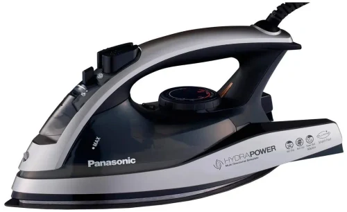 Fier de călcat Panasonic NI-W950ALTW