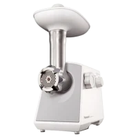 Мясорубка Panasonic MK-MG1510WTQ, Белый 2