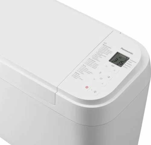 Хлебопечь Panasonic SD-B2510WTS