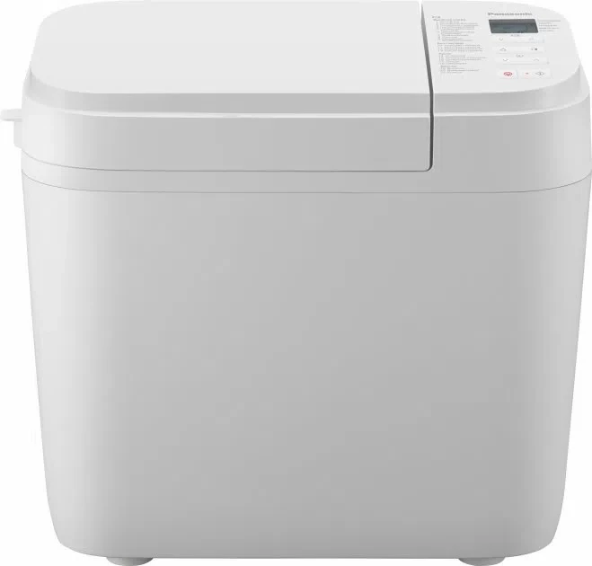 Хлебопечь Panasonic SD-B2510WTS 4