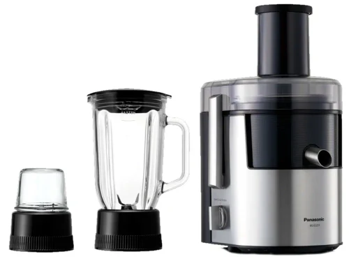 Соковыжималка Panasonic MJ-DJ31STQ