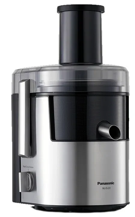 Соковыжималка Panasonic MJ-DJ31STQ