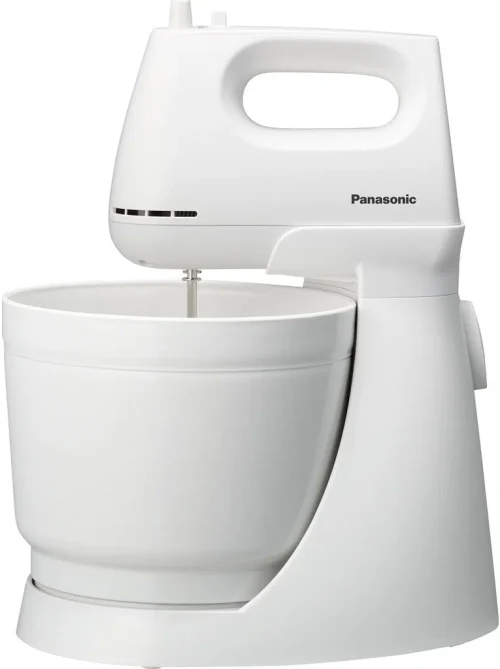 Миксер Panasonic MK-GB3WTQ, Белый