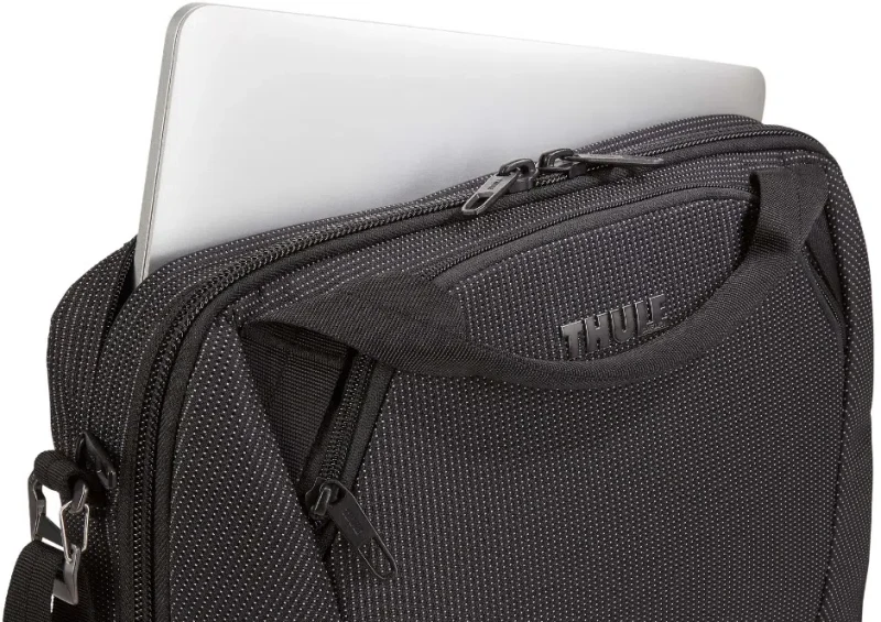 Сумка для ноутбука Thule Crossover 2 Black (3203843) 2