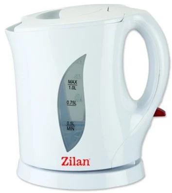 Электрочайник Zilan ZLN-8489