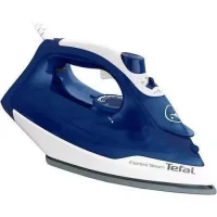 Утюг Tefal FV2838E0 Express Steam, Синий 2