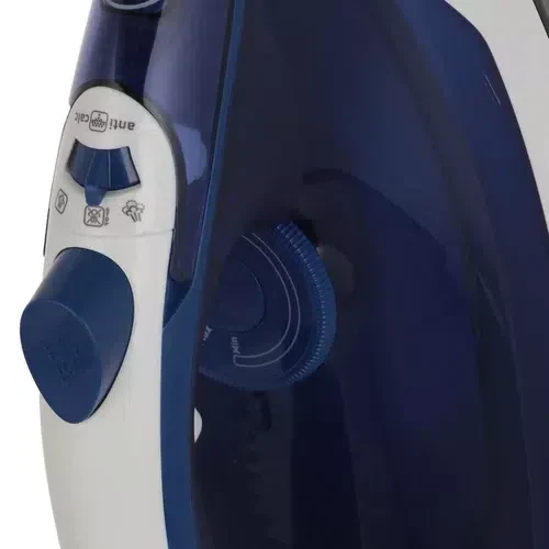 Утюг Tefal FV2838E0 Express Steam, Синий 3