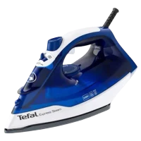 Утюг Tefal FV2838E0 Express Steam, Синий