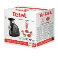 Мясорубка Tefal HV8 Plus Plus 11in1 NE685, Black 3