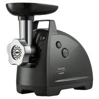 Мясорубка Tefal HV8 Plus Plus 11in1 NE685, Black