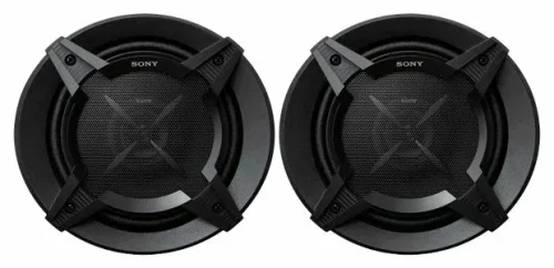 Boxe auto Sony XS-FB1620E