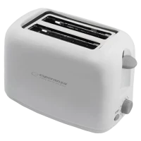 Тостер Esperanza Ciabatta (EKT002) White