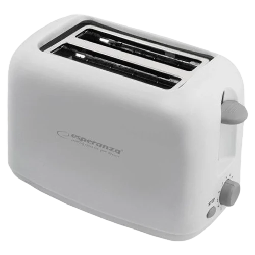 Тостер Esperanza Ciabatta (EKT002) White