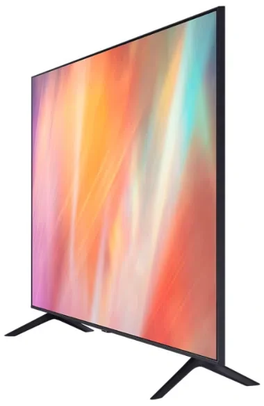 Телевизор Samsung UE65AU7100U