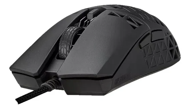 Mouse Asus TUF Gaming M4 Air 4