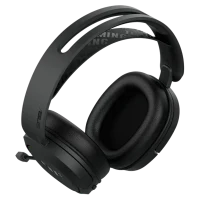 Căști ASUS TUF Gaming H1, Fără fir, Negru 5
