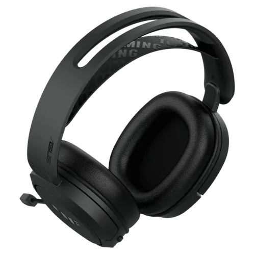 Căști ASUS TUF Gaming H1, Fără fir, Negru