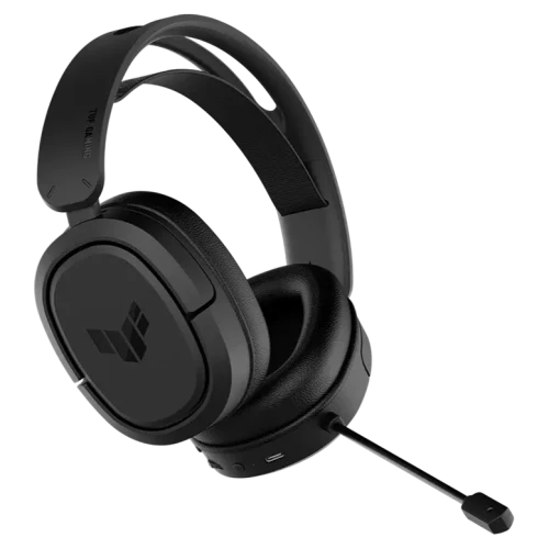 Căști ASUS TUF Gaming H1, Fără fir, Negru