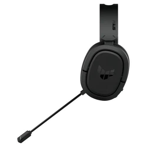 Căști ASUS TUF Gaming H1, Fără fir, Negru