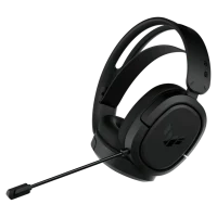 Căști ASUS TUF Gaming H1, Fără fir, Negru