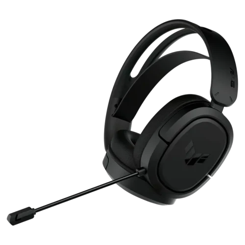 Căști ASUS TUF Gaming H1, Fără fir, Negru