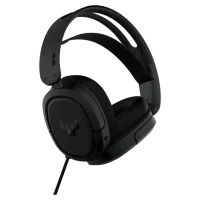 Căști ASUS TUF Gaming H1, Fără fir, Negru 4