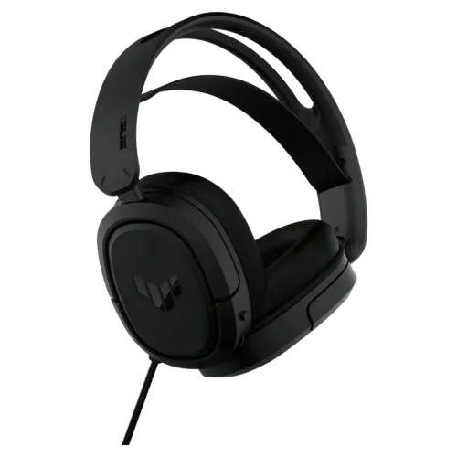 Căști ASUS TUF Gaming H1, Fără fir, Negru