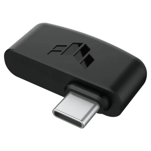 Căști ASUS TUF Gaming H1, Fără fir, Negru