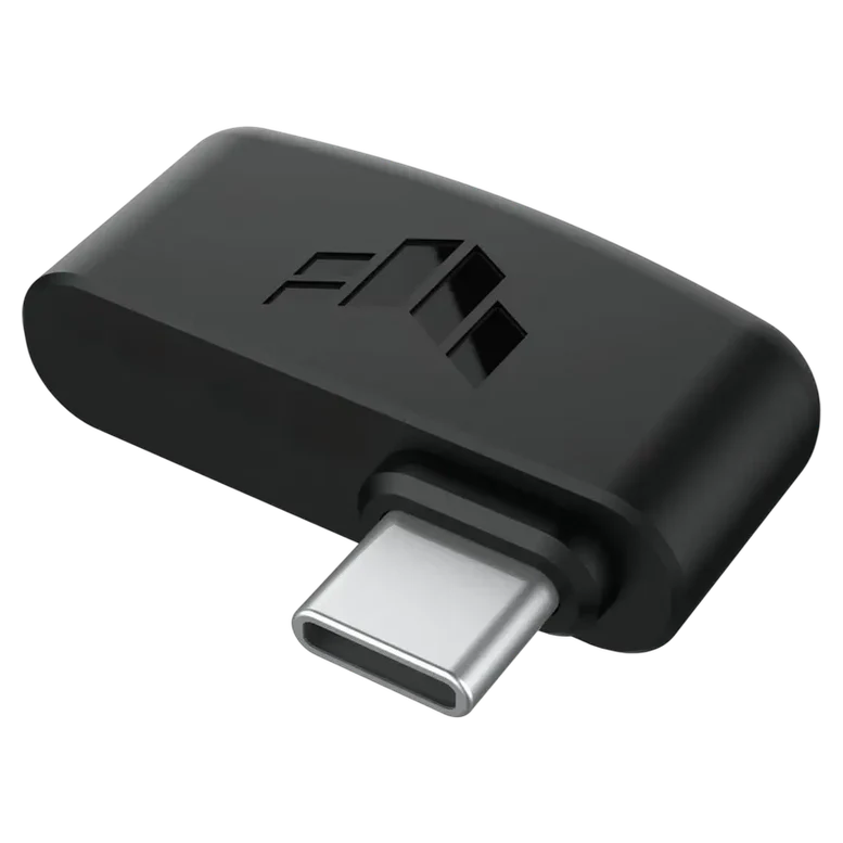 Căști ASUS TUF Gaming H1, Fără fir, Negru 10
