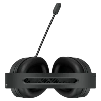 Căști ASUS TUF Gaming H1, Fără fir, Negru 7