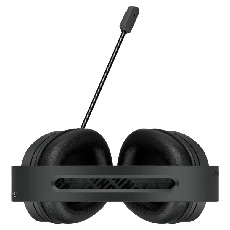 Căști ASUS TUF Gaming H1, Fără fir, Negru 7