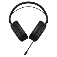 Căști ASUS TUF Gaming H1, Fără fir, Negru 3