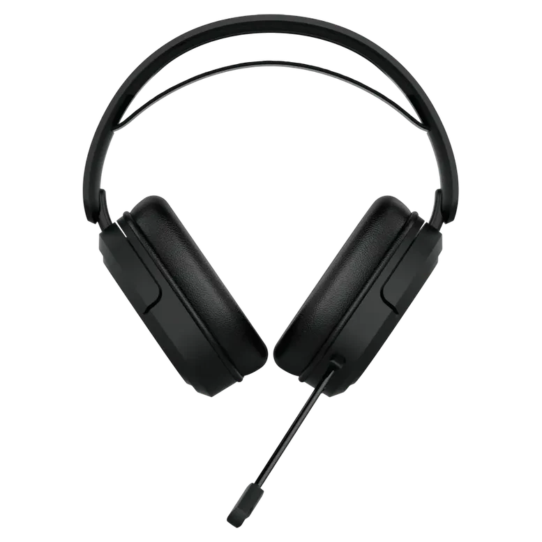 Căști ASUS TUF Gaming H1, Fără fir, Negru 3