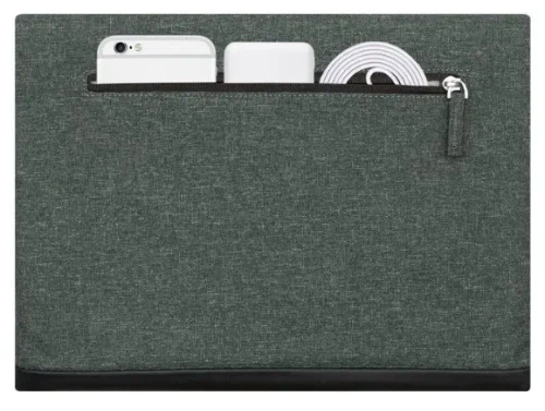 Husă pentru laptop Rivacase 8803 13.3 Khaki Melange
