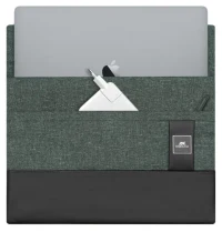 Чехол для ноутбука Rivacase 8803 13.3 Khaki Melange 4