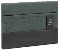 Чехол для ноутбука Rivacase 8803 13.3 Khaki Melange 2