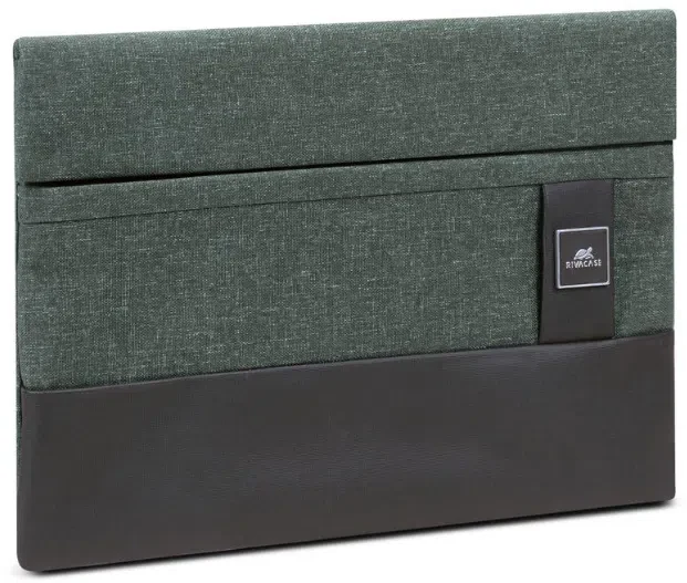 Чехол для ноутбука Rivacase 8803 13.3 Khaki Melange 2