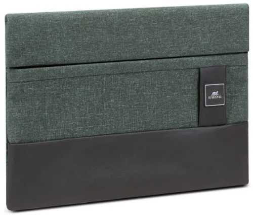 Husă pentru laptop Rivacase 8803 13.3 Khaki Melange