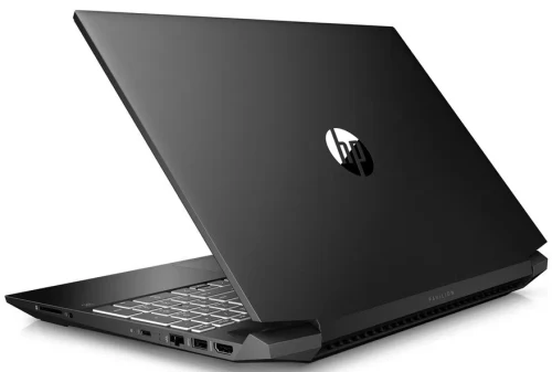 Laptop Hp Pavilion Gaming 15-ec2078ur Black (56K90EA)