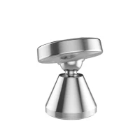 Hoco CA46 Metal magnetic in-car holder for dashboard 2