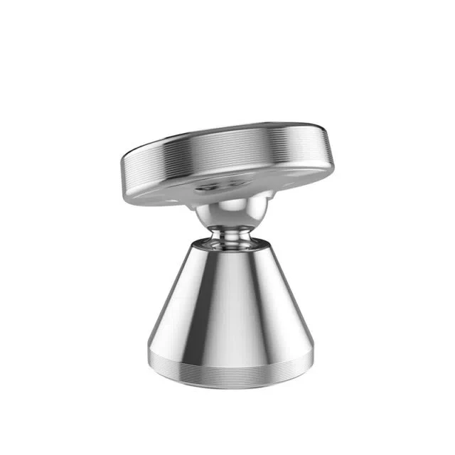Hoco CA46 Metal magnetic in-car holder for dashboard 2