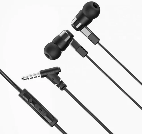 Căşti Hoco M52 Amazing Black