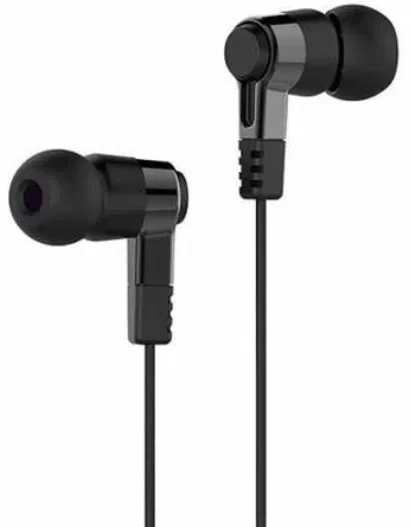 Căşti Hoco M52 Amazing Black