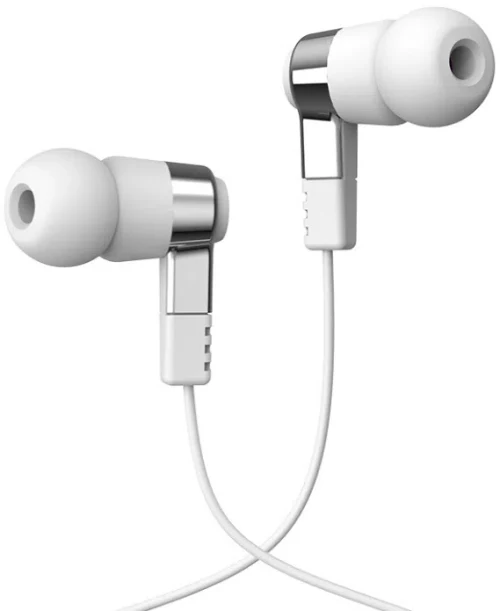 Căşti Hoco M52 Amazing White