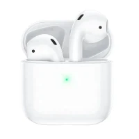 Беспроводные наушники HOCO EW03 Plus True wireless BT headset White