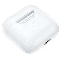 Беспроводные наушники HOCO EW03 Plus True wireless BT headset White 5