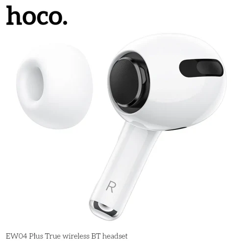 Беспроводные наушники Hoco EW04 Plus AirPods Pro true wireless BT headset