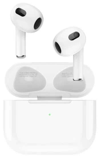 Наушники Hoco EW10 White