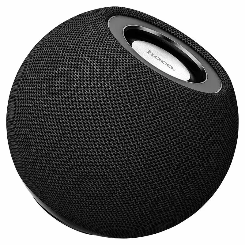 Boxă portabilă Hoco BS45 Deep Sound Black 2