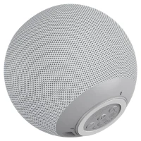 HOCO BS45 Deep sound sports BT speaker Gray